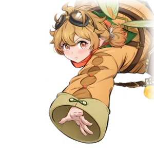 Daisy