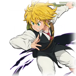 Meliodas