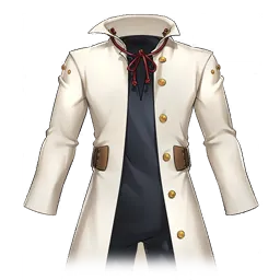 A New Adventure Leather