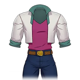 A Nice Day Off Plate