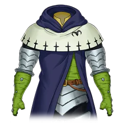 A Suit From Younger Days Cloth