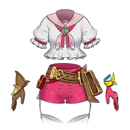 Adventure's Beginning Leather