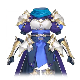 Arch Priestess's Prestige Cloth