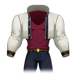 Casual Outing (Griamore) Cloth