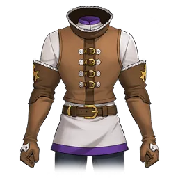 Exemplary Adventure Leather