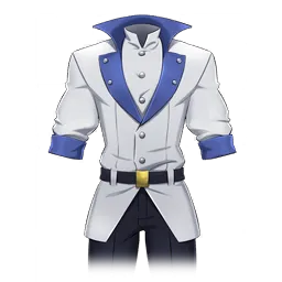 Exemplary Holy Knight Plate