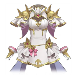 Fairy's Protection Outfit