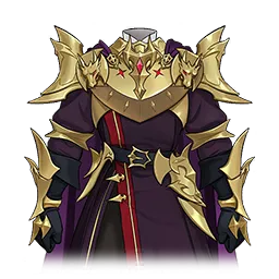 Glory of the Past Cloth