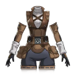 Light Footsteps Leather