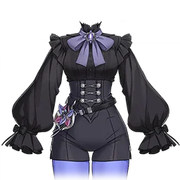 Light Party Outfit