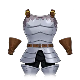 Makeshift Barricade Leather