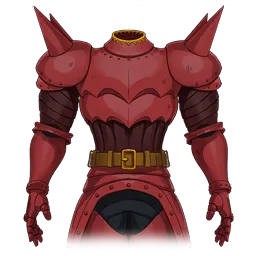 Old Soldier's Honor Cloth