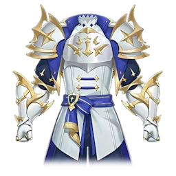 Prince's Vow Armor