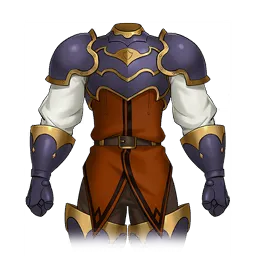 Simple Defense Leather