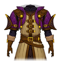 Thorough Preparation Leather