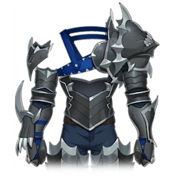 Total Readiness Armor