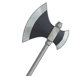 Adventurer's Axe Axe