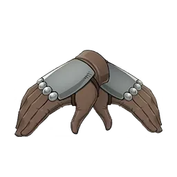 Adventurer's Gauntlets Gauntlets