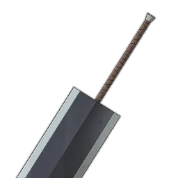 Adventurer's Greatsword Greatsword