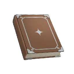 Adventurer's Grimoire Grimoire