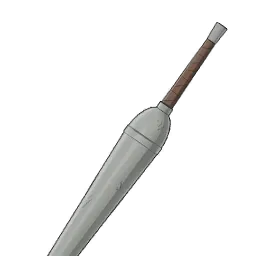 Adventurer's Lance Lance