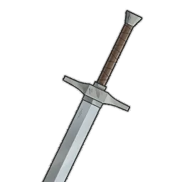 Adventurer's Longsword Longsword