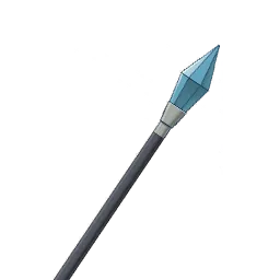 Adventurer's Staff Staff