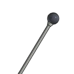 Adventurer's Wand Wand