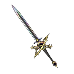 Aiming for Your Heart! Long Sword