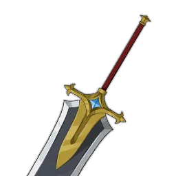 Artisan's Fine Greatsword Greatsword