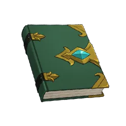 Artisan's Fine Grimoire Grimoire