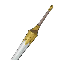 Artisan's Fine Lance Lance