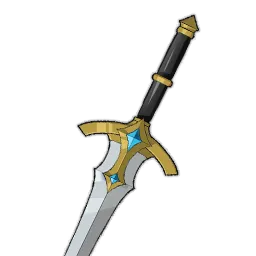 Artisan's Fine Longsword Longsword