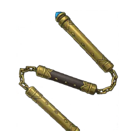 Artisan's Fine Nunchaku Nunchaku