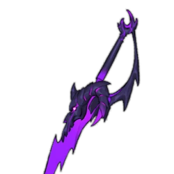 Blazing Rapier Rapier