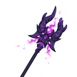 Blazing Wand Wand