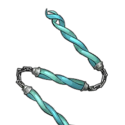 Blessed Nunchaku Nunchaku