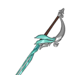 Blessed Rapier Rapier