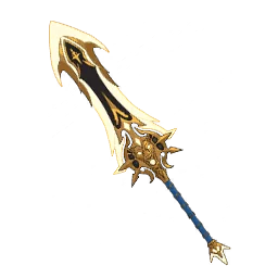 Breath of Glory Greatsword Greatsword