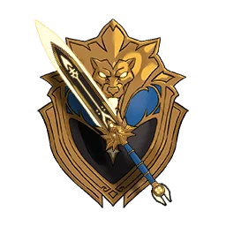 Breath of Glory Sword and Shield Sword and Shield