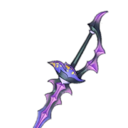 Chaos Song Rapier Rapier