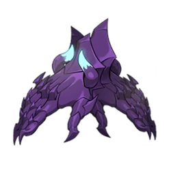 Corrupted Will Gauntlets Gauntlets