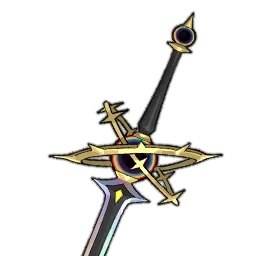 Gluttonous Soul Longsword Longsword