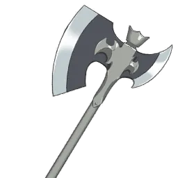 Guardian's Axe Axe