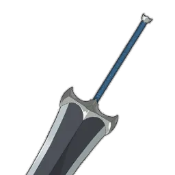 Guardian's Greatsword Greatsword