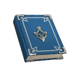 Guardian's Grimoire Grimoire