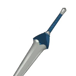 Guardian's Lance Lance