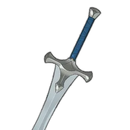 Guardian's Longsword Longsword
