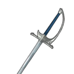 Guardian's Rapier Rapier