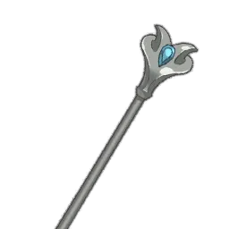 Guardian's Wand Wand